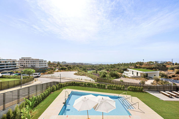 Image No.10-2 Bed Duplex for sale