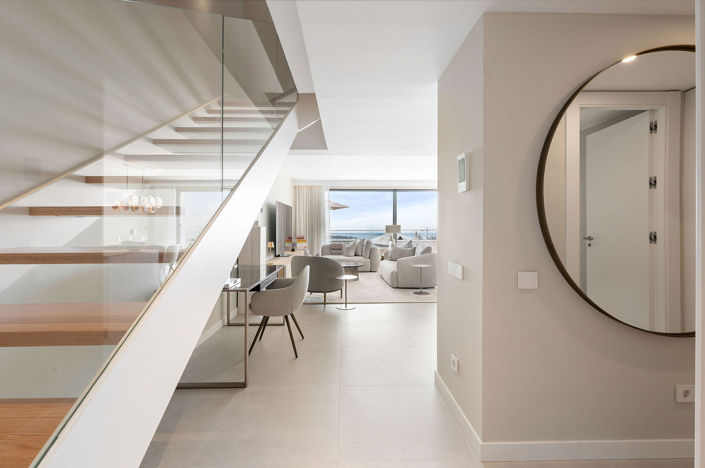 Image No.12-2 Bed Duplex for sale
