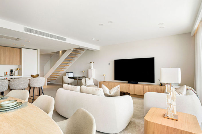 Image No.2-2 Bed Duplex for sale