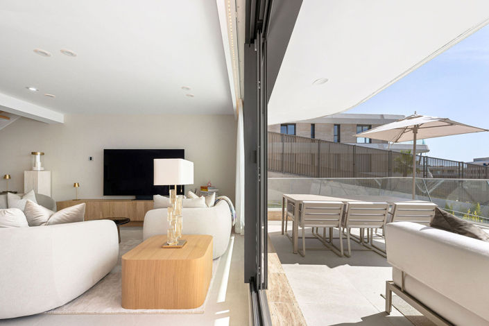 Image No.27-2 Bed Duplex for sale