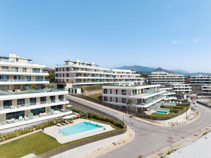 Image No.28-2 Bed Duplex for sale