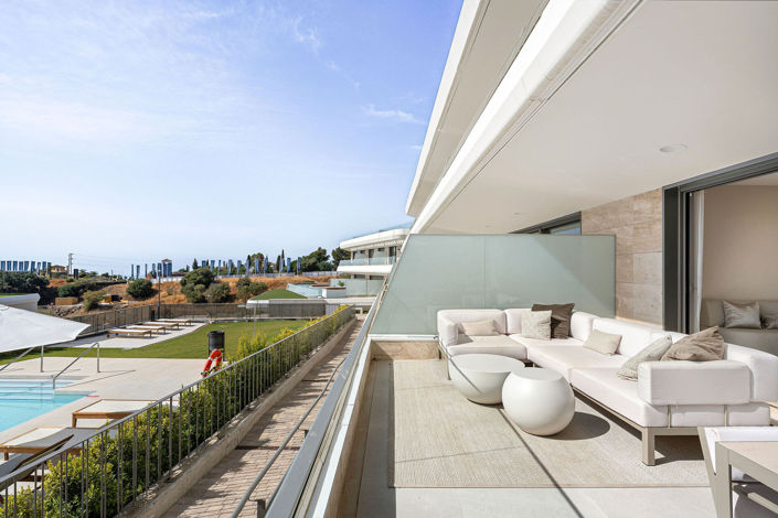Image No.29-2 Bed Duplex for sale