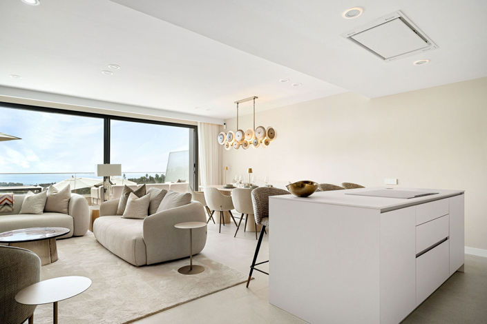 Image No.3-2 Bed Duplex for sale