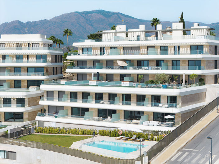 Image No.35-2 Bed Duplex for sale