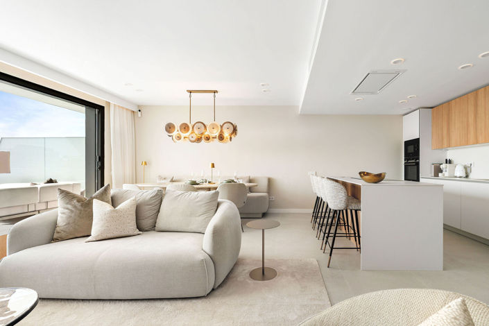 Image No.5-2 Bed Duplex for sale