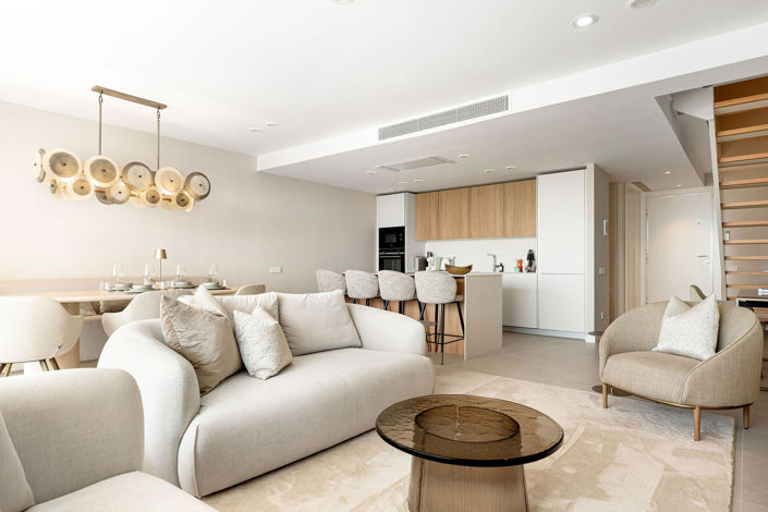 Image No.6-2 Bed Duplex for sale