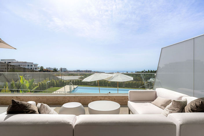 Image No.7-2 Bed Duplex for sale