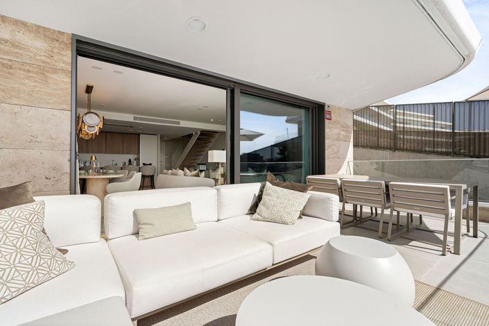 Image No.8-2 Bed Duplex for sale