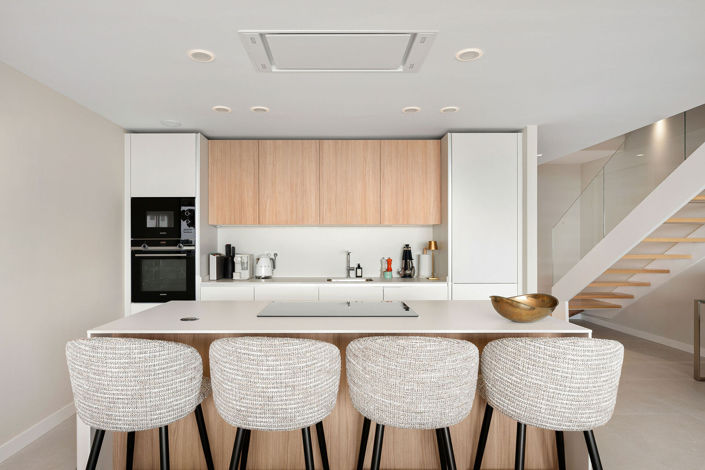Image No.9-2 Bed Duplex for sale