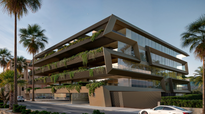 Image No.21-3 Bed Apartment for sale