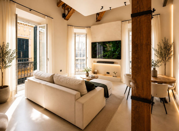 Image No.2-4 Bed Apartment for sale