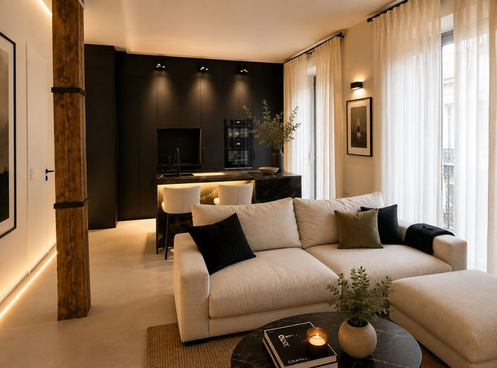Image No.3-4 Bed Apartment for sale