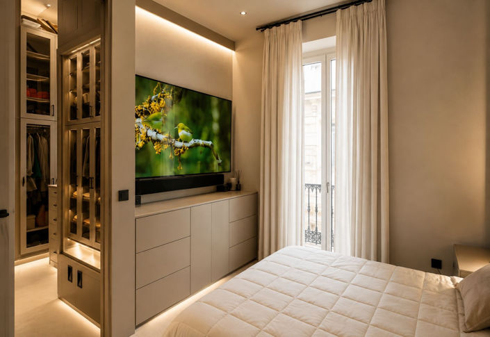 Image No.6-4 Bed Apartment for sale