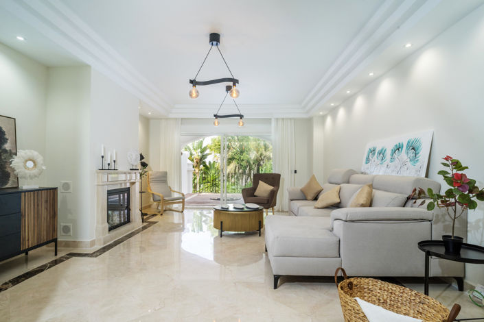 Image No.14-3 Bed Apartment for sale