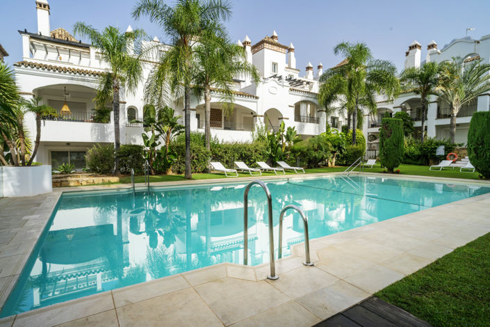 Image No.18-3 Bed Apartment for sale