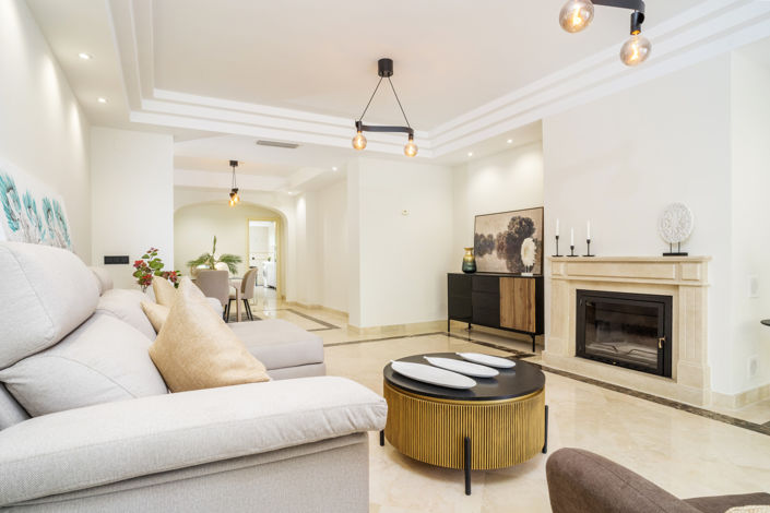 Image No.2-3 Bed Apartment for sale