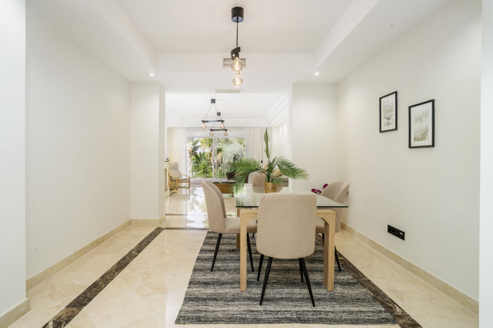 Image No.23-3 Bed Apartment for sale