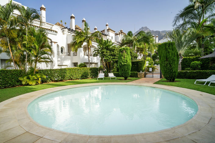 Image No.35-3 Bed Apartment for sale