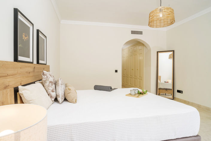 Image No.36-3 Bed Apartment for sale