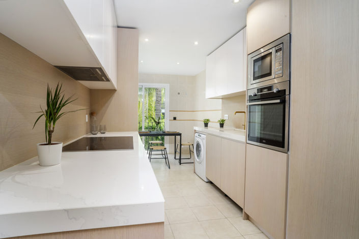 Image No.42-3 Bed Apartment for sale