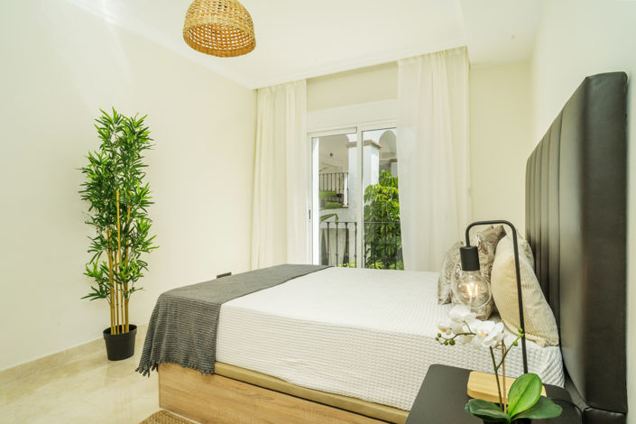 Image No.45-3 Bed Apartment for sale