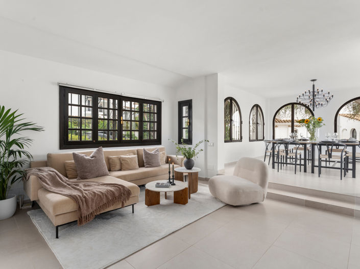 Image No.14-3 Bed Apartment for sale