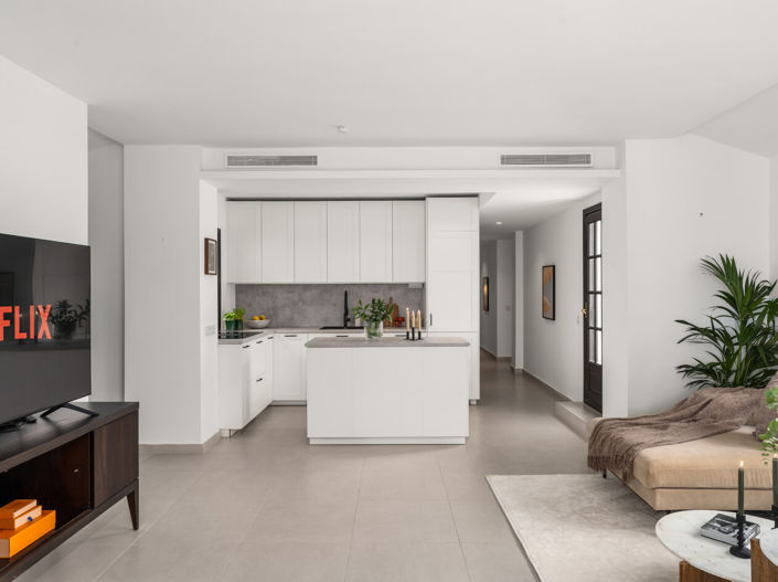 Image No.2-3 Bed Apartment for sale