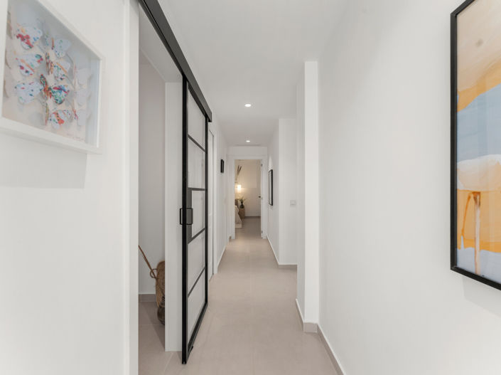 Image No.23-3 Bed Apartment for sale