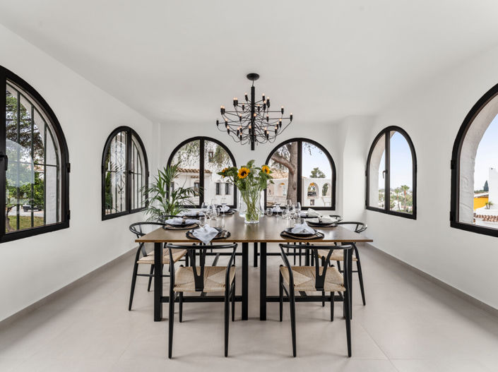 Image No.26-3 Bed Apartment for sale