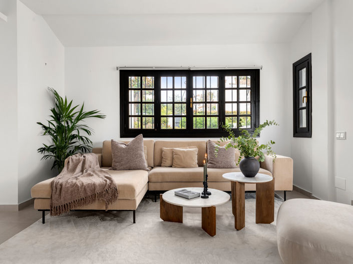 Image No.4-3 Bed Apartment for sale