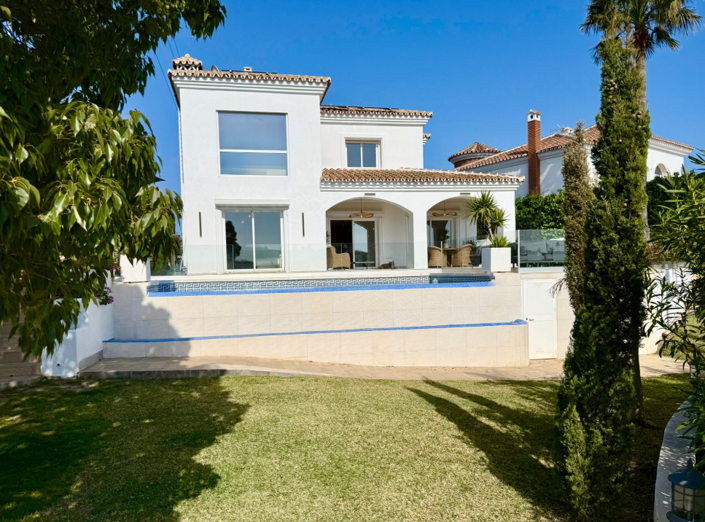 Image No.2-Villa con 3 dormitorios en venta