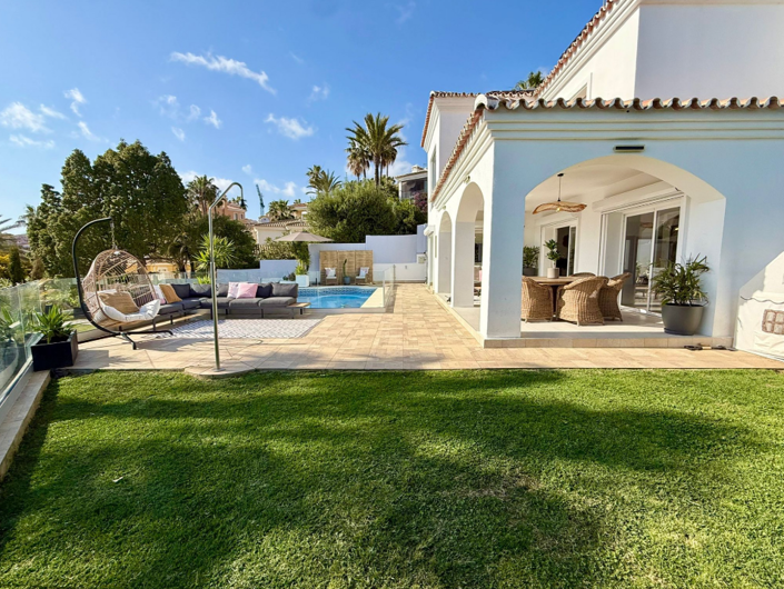 Image No.4-Villa con 3 dormitorios en venta