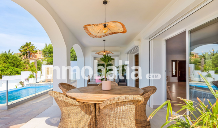 Image No.7-Villa con 3 dormitorios en venta