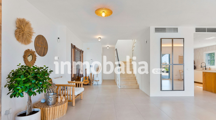 Image No.8-Villa con 3 dormitorios en venta