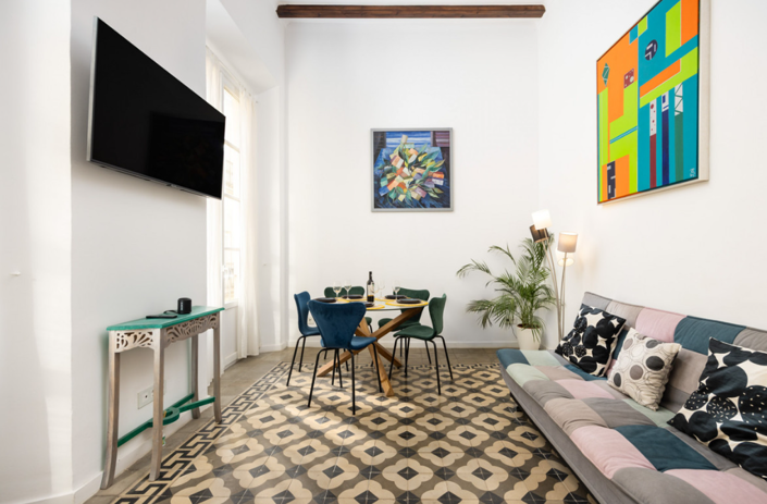 Image No.19-4 Bed Apartment for sale