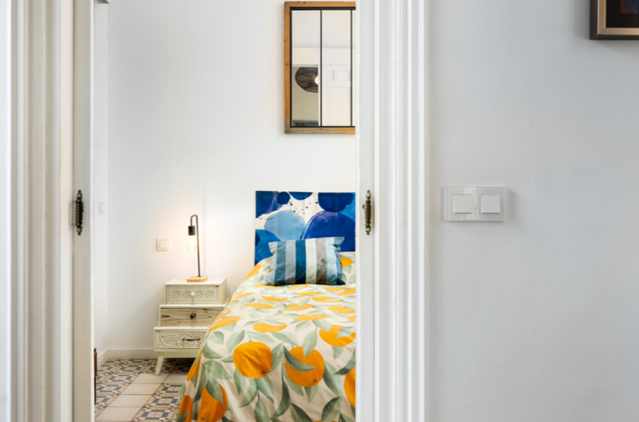 Image No.21-4 Bed Apartment for sale