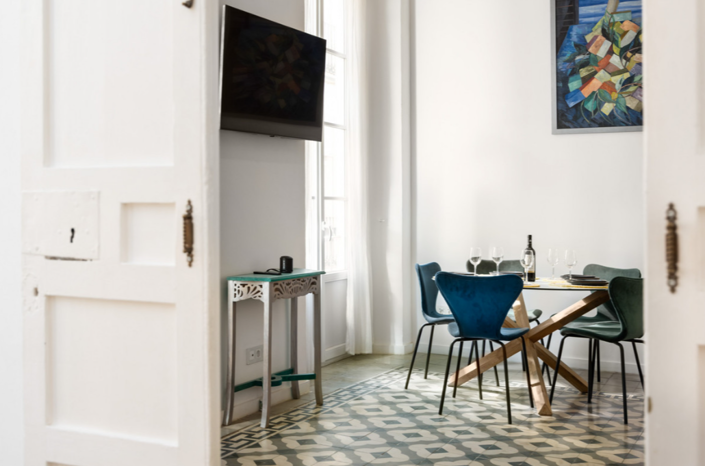 Image No.36-4 Bed Apartment for sale
