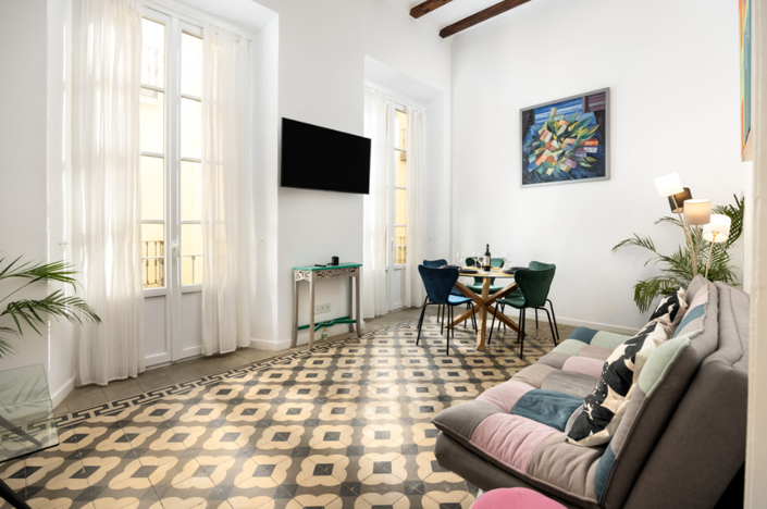 Image No.37-4 Bed Apartment for sale