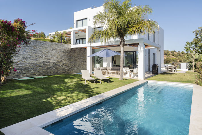 Image No.10-5 Bed Villa for sale