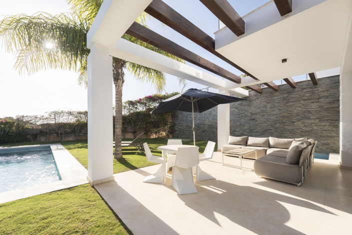 Image No.27-5 Bed Villa for sale