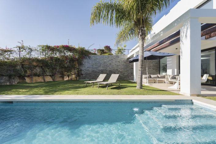 Image No.3-5 Bed Villa for sale