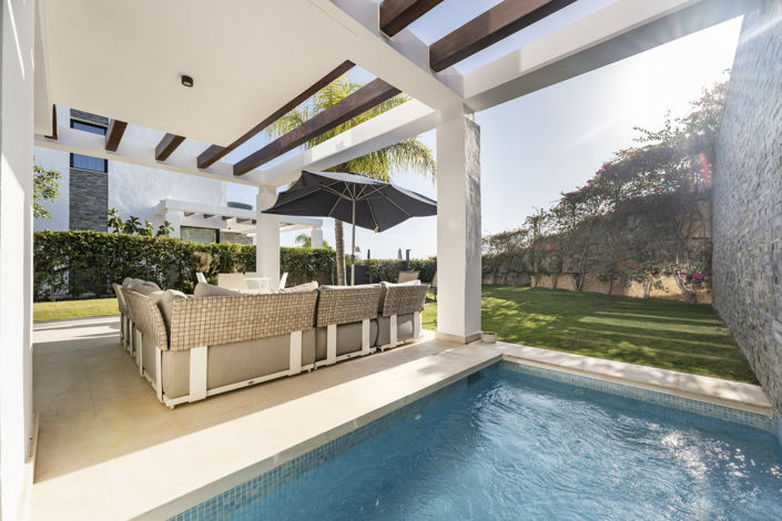 Image No.6-5 Bed Villa for sale