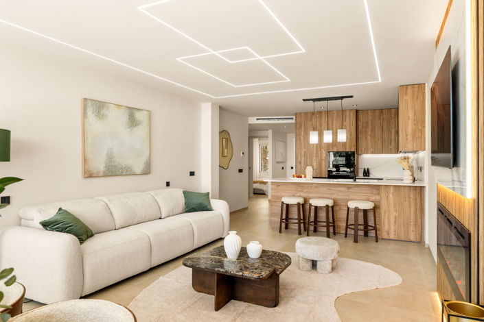 Image No.22-3 Bed Apartment for sale