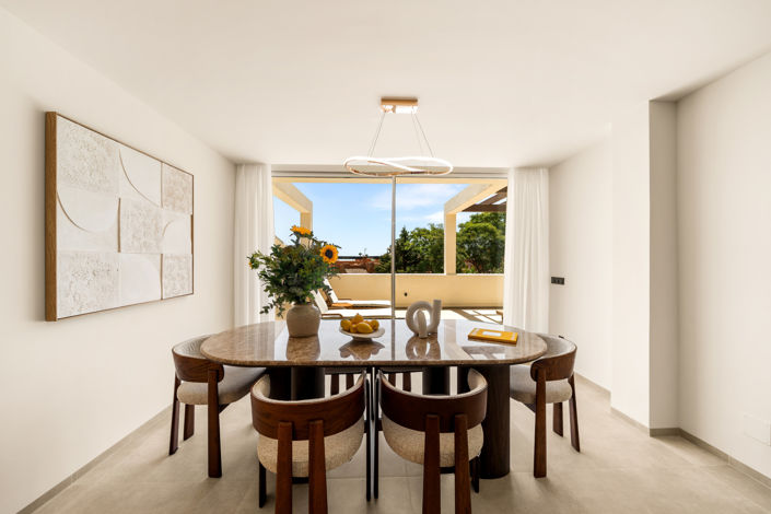 Image No.23-3 Bed Apartment for sale