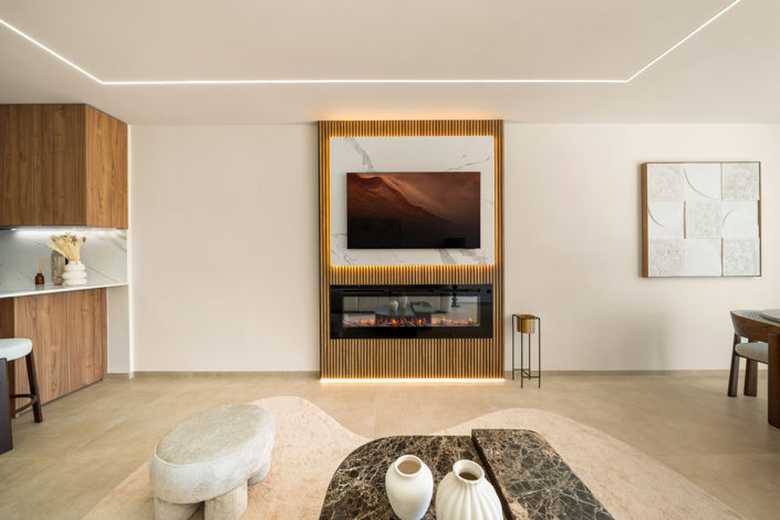 Image No.3-3 Bed Apartment for sale