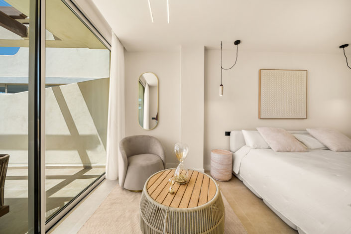 Image No.7-3 Bed Apartment for sale