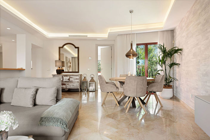 Image No.25-2 Bed Penthouse for sale