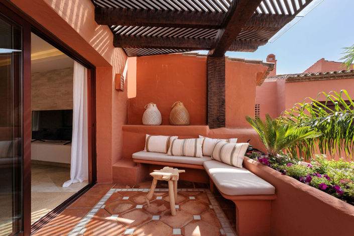 Image No.4-2 Bed Penthouse for sale