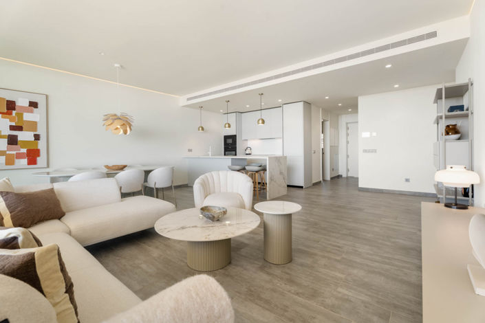 Image No.3-3 Bed Apartment for sale