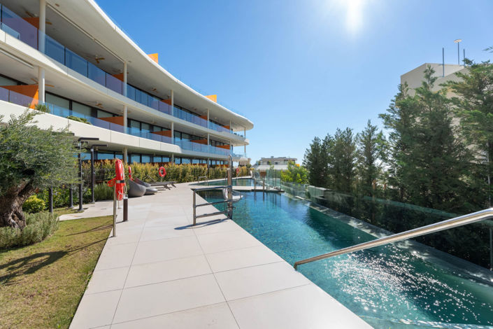 Image No.5-3 Bed Apartment for sale